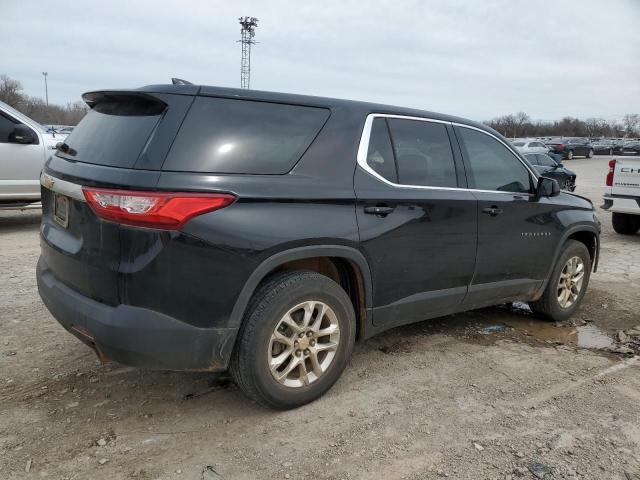 2019 CHEVROLET TRAVERSE L - 1GNEVFKW4KJ131822