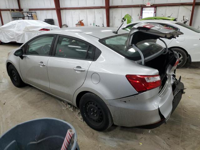 Vin: knadm4a35h6121134, lot: 47765965, kia rio lx 20172
