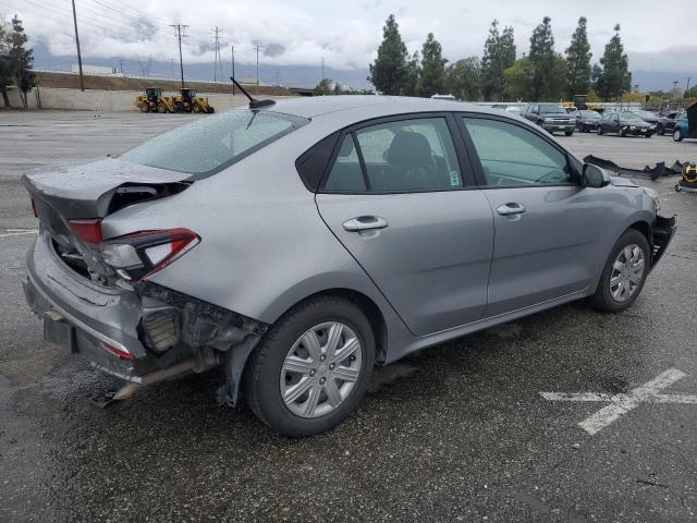 Vin: 3kpa24ad3me367351, lot: 48437515, kia rio lx 20213
