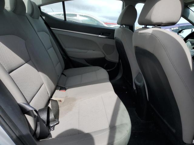 5NPD74LF0KH485346 2019 HYUNDAI ELANTRA