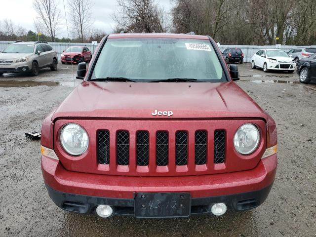 2015 JEEP PATRIOT 1C4NJPAB3FD194312
