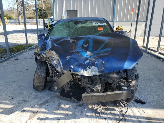 2018 HYUNDAI ELANTRA SE - 5NPD74LF5JH388156