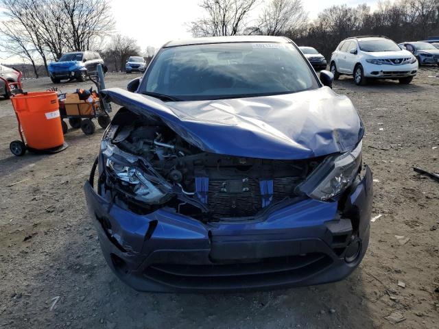 2019 NISSAN ROGUE SPOR JN1BJ1CP7KW228892