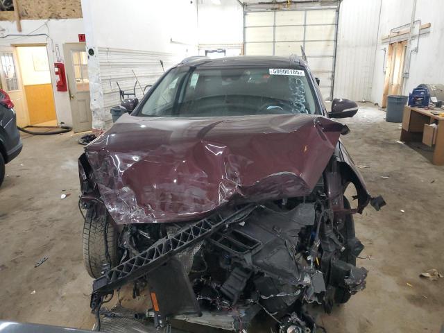 2019 KIA SORENTO SX - 5XYPKDA58KG542258