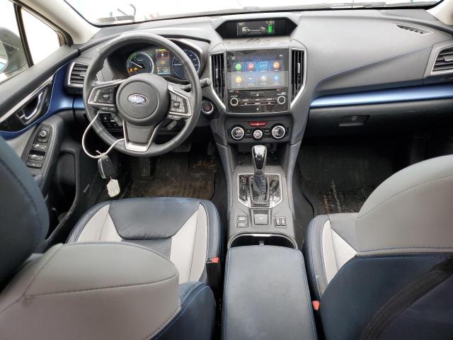 2019 SUBARU CROSSTREK - JF2GTDNC1KH295258