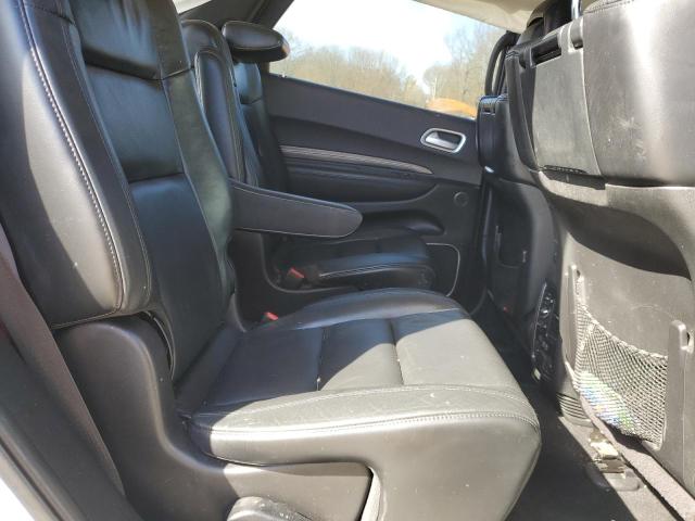 2019 DODGE DURANGO CI - 1C4SDHET4KC806357