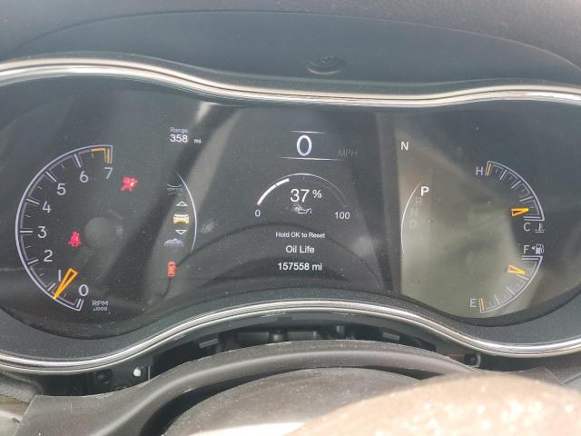 2017 JEEP GRAND CHER - 1C4RJFCG6HC602413