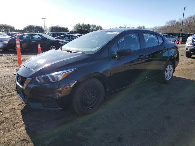 NISSAN VERSA S