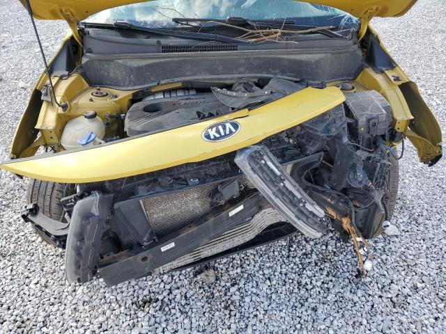 2021 KIA SELTOS SX KNDETCA26M7060649