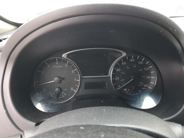 2014 NISSAN ALTIMA 2.5 - 1N4AL3AP1EC296120