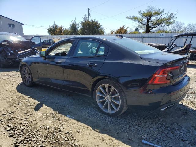 Vin: 7jr102fk1mg080612, lot: 50962795, volvo s60 t5 momentum 20212