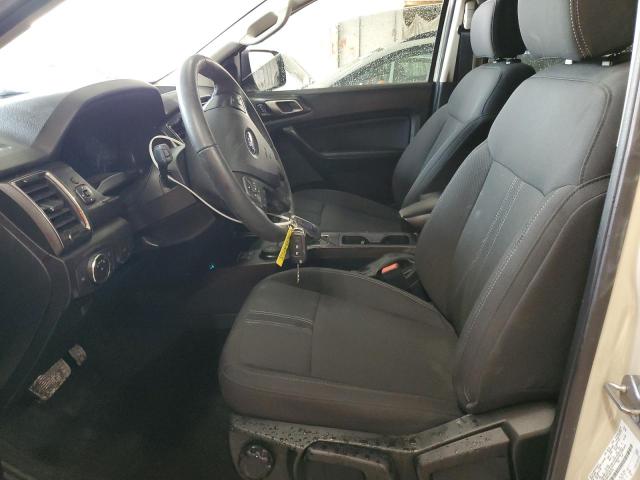 2022 FORD RANGER XL 1FTER4FH9NLD42715