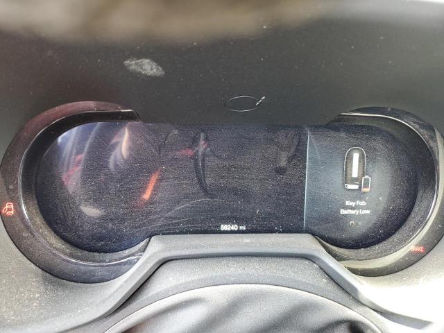 2023 DODGE HORNET GT ZACNDFAN2P3A05462