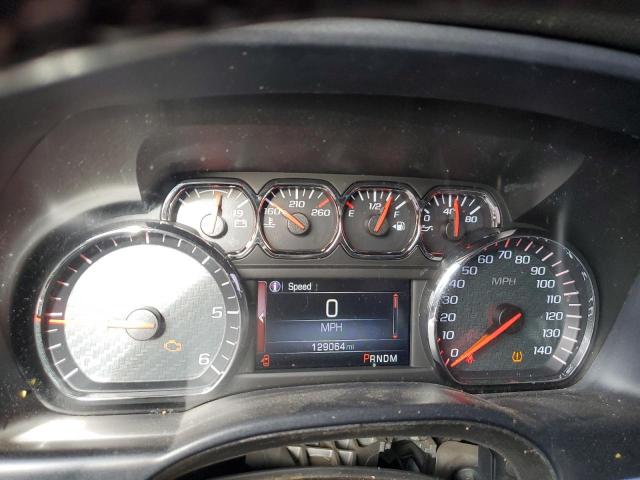 2014 GMC SIERRA K15 - 3GTU2VEC0EG494410