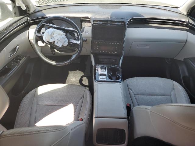 2023 HYUNDAI TUCSON LIM - 5NMJE3AE9PH244175