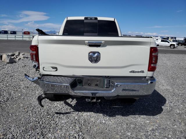 2022 RAM 3500 LONGH 3C63R3NL2NG122246
