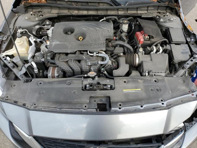 2019 NISSAN ALTIMA SL - 1N4BL4EW0KN302694