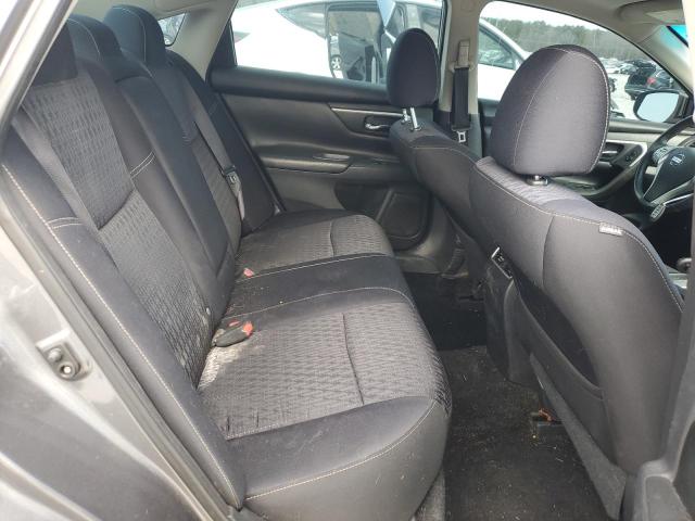 2017 NISSAN ALTIMA 2.5 - 1N4AL3AP3HC133361