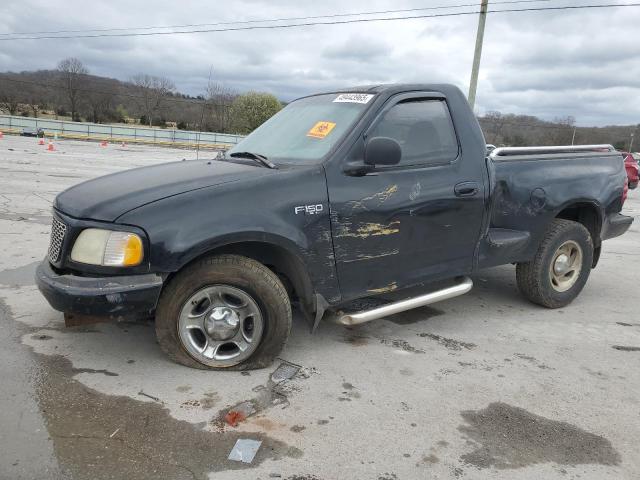 FORD F150