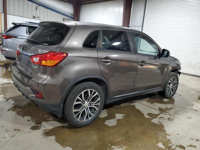 Vin: ja4ar3au0ju018239, lot: 50518885, mitsubishi outlander es 20183