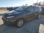 2016 JEEP CHEROKEE L - 1C4PJMCB7GW112298