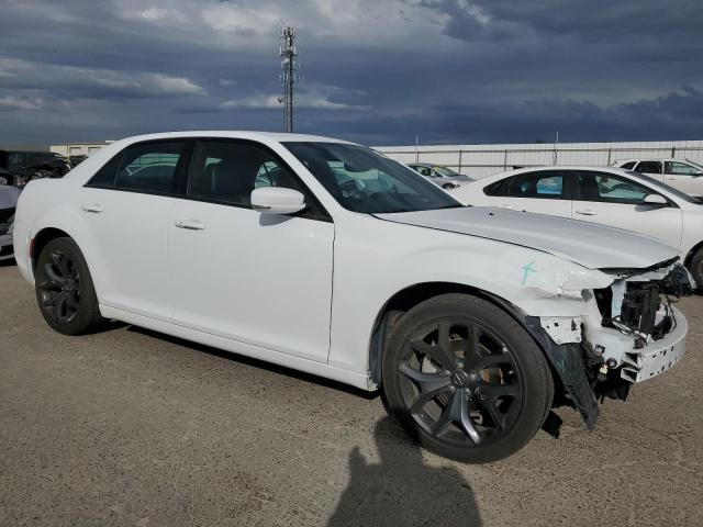 Vin: 2c3ccabg8ph633294, lot: 48869135, chrysler 300 s 20234