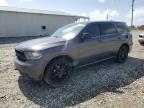 2015 DODGE DURANGO SX - 1C4RDHAG9FC891919