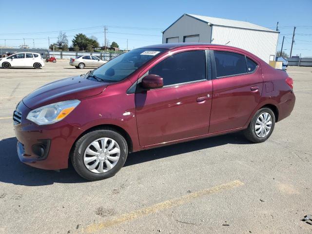 MITSUBISHI MIRAGE G4