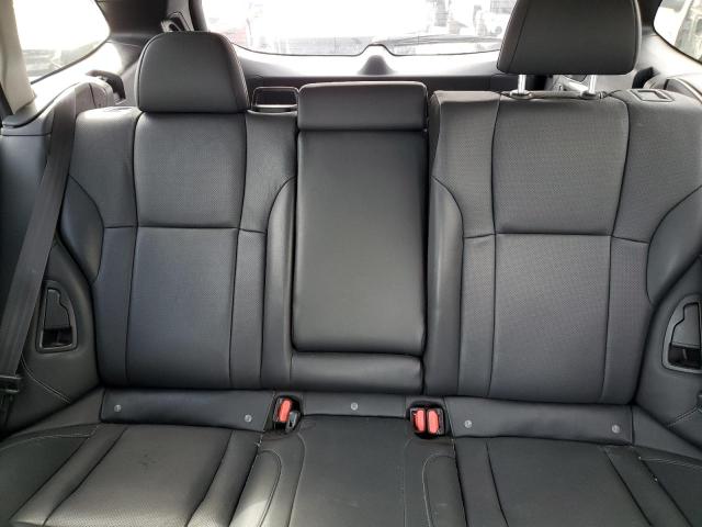 2021 SUBARU OUTBACK LI 4S4BTANC2M3219731