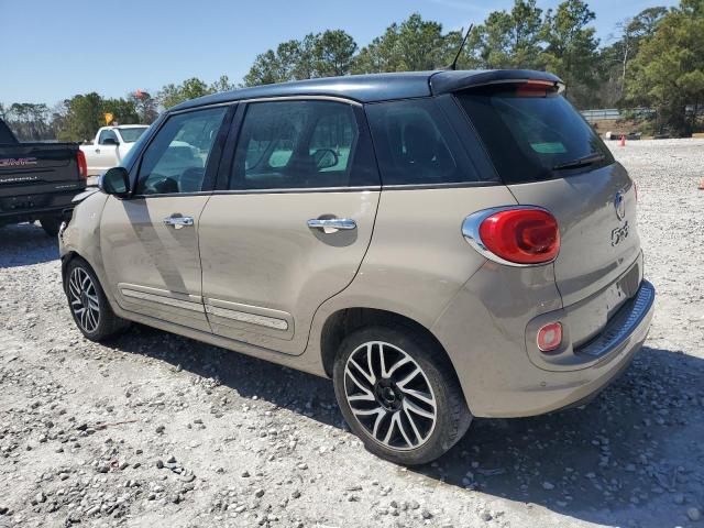 2015 FIAT 500L LOUNG ZFBCFACH3FZ031012