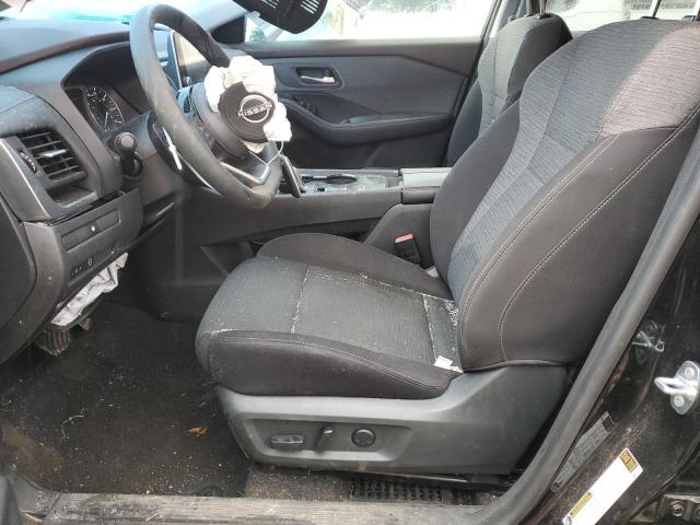 2023 NISSAN ROGUE SV - 5N1BT3BA0PC856474