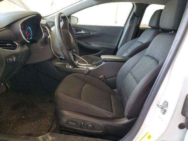 2016 CHEVROLET MALIBU LT - 1G1ZE5ST4GF205818