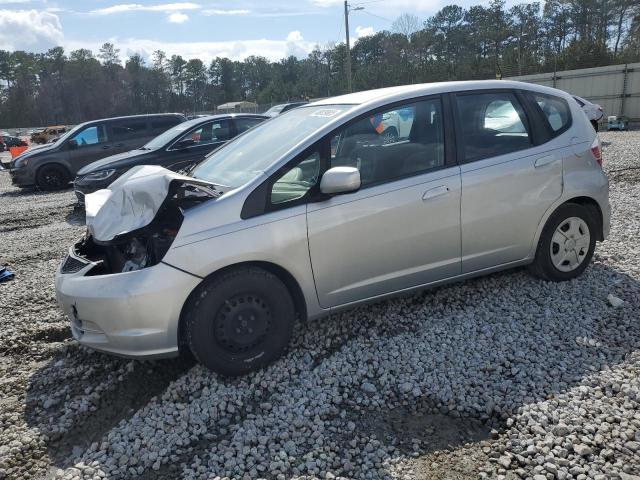 Vin: jhmge8g34dc038400, lot: 48829885, honda fit 2013 img_1