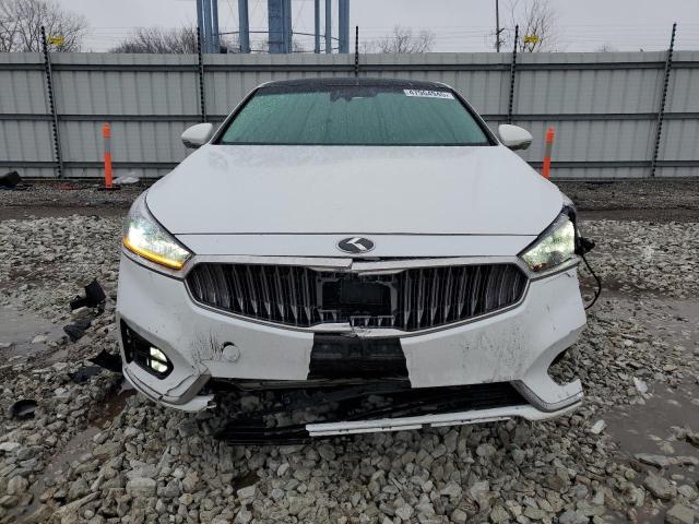 2018 KIA CADENZA LU - KNALC4J1XJ5103947