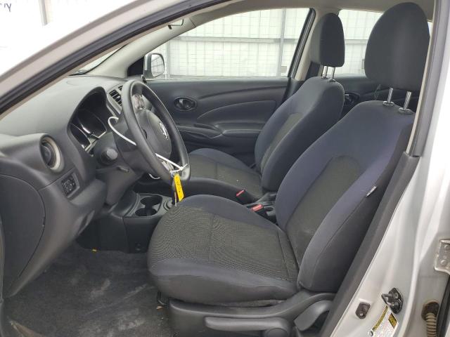 2012 NISSAN VERSA S - 3N1CN7AP0CL872384