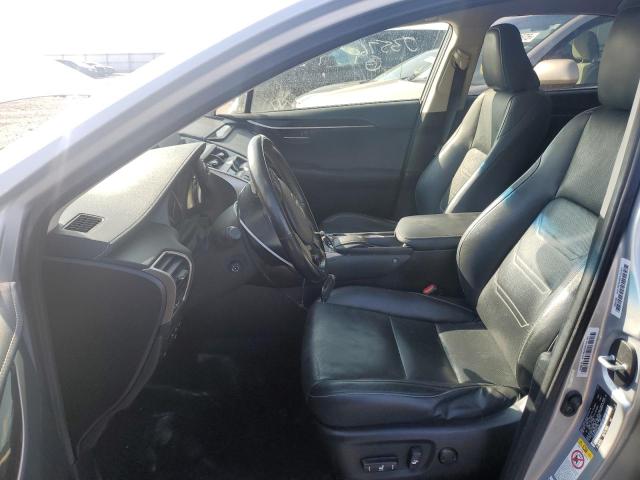 2016 LEXUS NX 300H JTJBJRBZ8G2035760