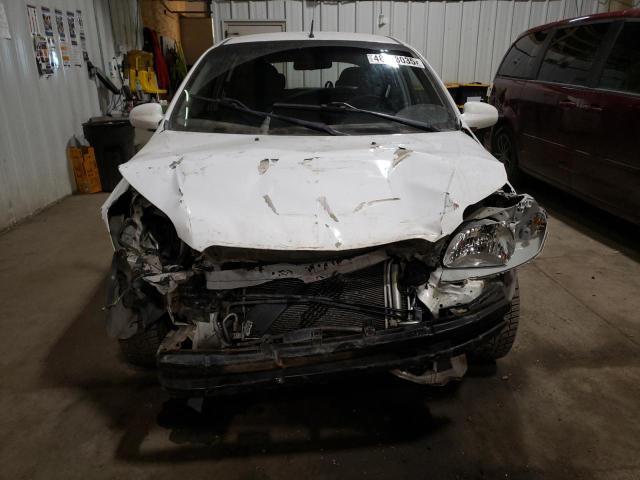 2011 CHEVROLET AVEO LS #3302708053