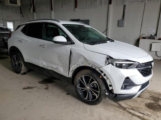 Vin: kl4mmdsl2nb065555, lot: 47764835, buick encore select 20224