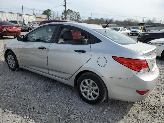 Vin: kmhct4ae5cu046499, lot: 48231215, hyundai accent gls 20122