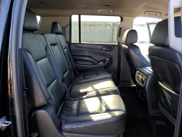 2015 CHEVROLET SUBURBAN C - 1GNSCJKC0FR550484