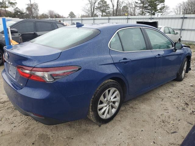 2023 TOYOTA CAMRY LE - 4T1R11AK9PU141853