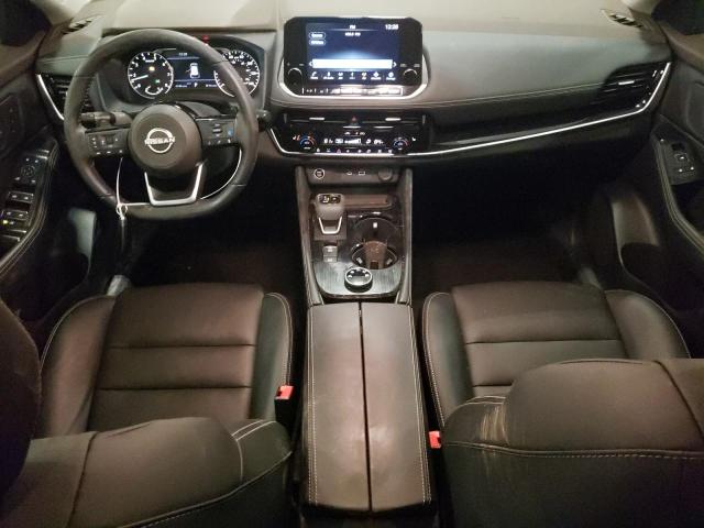 2023 NISSAN ROGUE SL - 5N1BT3CB4PC767658