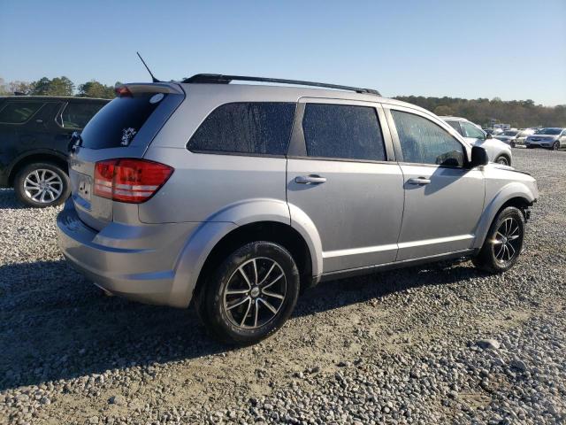 Vin: 3c4pdcab8jt427614, lot: 50644705, dodge journey se 20183