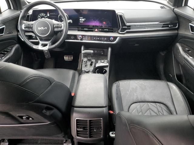 2023 KIA SPORTAGE X - 5XYK7CAFXPG126704