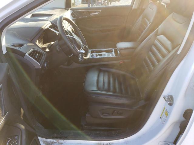 2022 FORD EDGE SEL - 2FMPK4J96NBA76840
