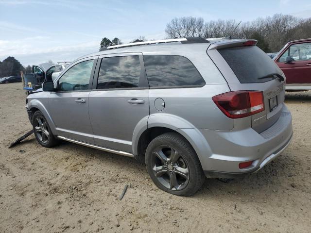 2015 DODGE JOURNEY CR 3C4PDCGG4FT713129