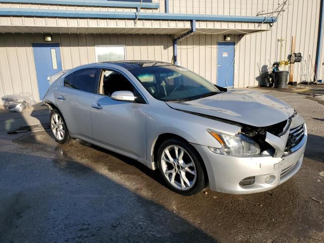 Vin: 1n4aa5ap4ec911096, lot: 47864645, nissan maxima s 20144