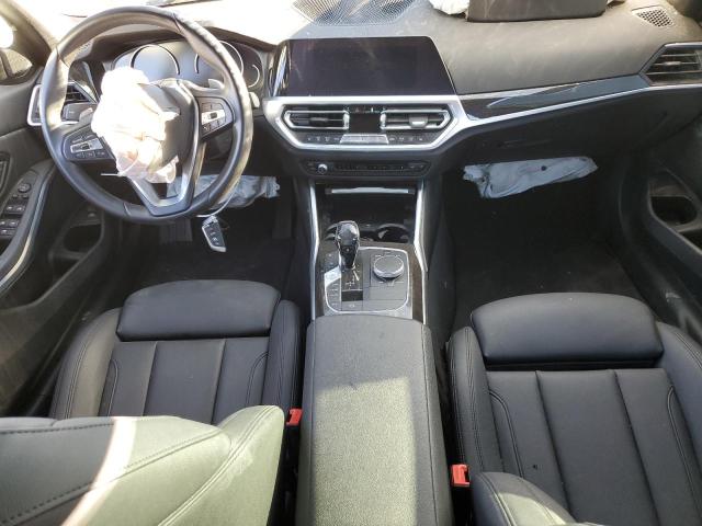 2019 BMW 330I - 3MW5R1J55K8B03545