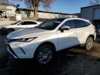 2024 TOYOTA VENZA LE - JTEAAAAHXRJ183602