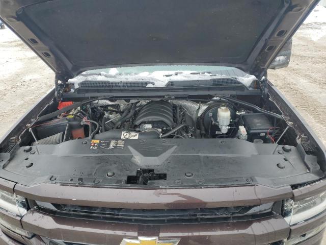 2016 CHEVROLET SILVERADO - 1GCVKREC9GZ351938